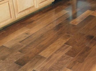 Garrison Hardwood Flooring Walnut Natural 2